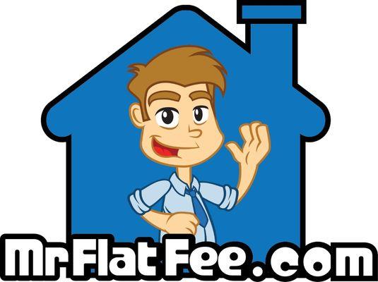 MrFlatFee.com - $aves you THOUSANDS of dollars in real estate commissions!