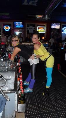 80's night 2012