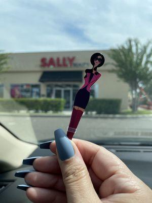 Sally Beauty