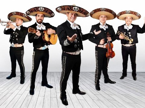 Mariachi La Fiesta