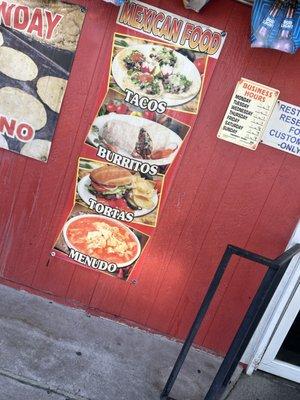 The best menudo spot in Bakersfield so far