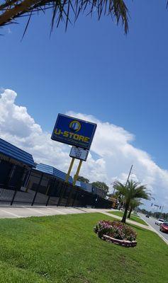 U-Store Self Storage