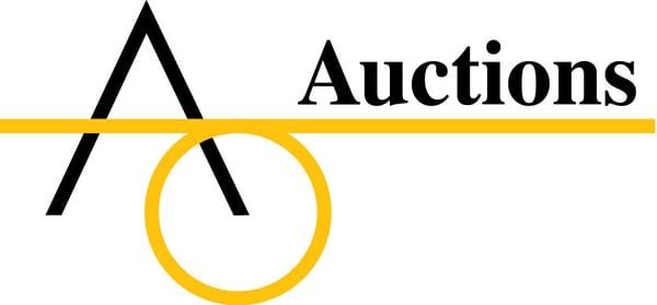 AO Auctions Logo