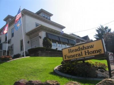 Readshaw Funeral Home