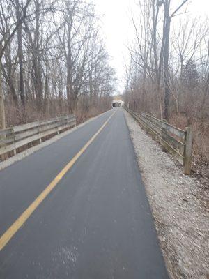 Monon trail