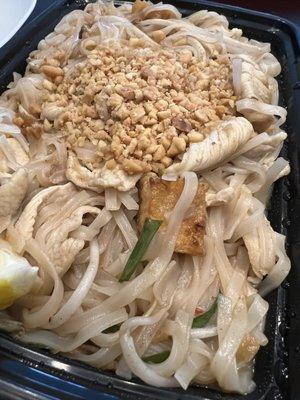 Pad Thai