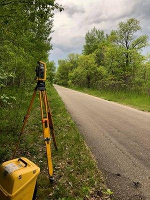 Stoeckel Jahner Land Surveying