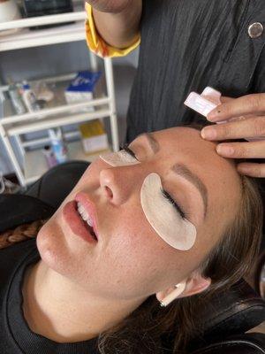 Feminine Touch Beauty Salon