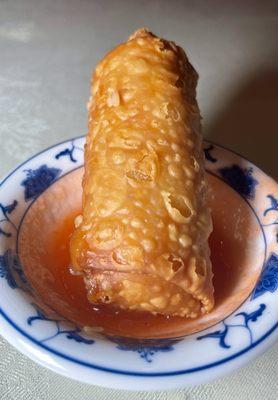 Egg roll