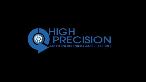 High Precision Air Conditioning and Electric