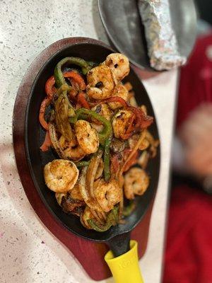 Fajitas