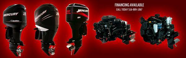 Mercury Marine