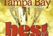 Eye See Clear Vision Voted best of Tampa Bay Magazine!