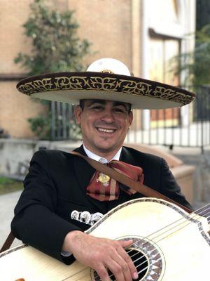 Mariachi Los Potrillos LA