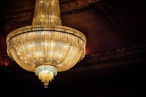 Area 10 is fortunate to get to meet in the beautiful, historic Byrd Theatre in the Carytown shopping district of Richmond, Virginia.