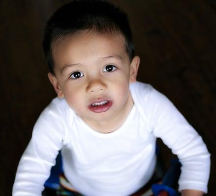 Look up! Kids grow up and they look up at their early stage. IMP specializes in family and children photography in the Denver Metro Area.