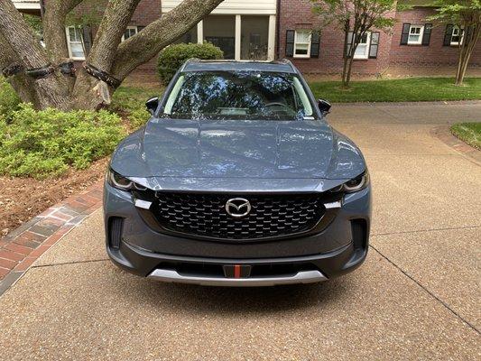 Mazda of South Charlotte