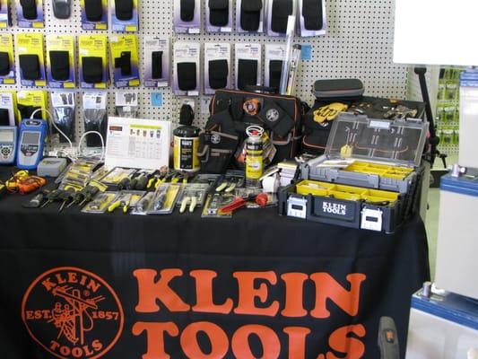 Visit Kiesub for Klein Tools at a great price!