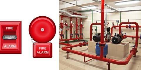 GMW Fire Protection