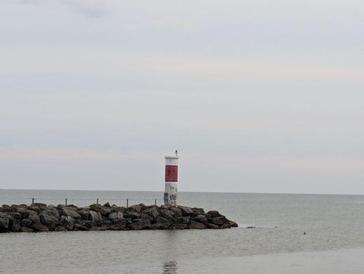 Irondequoit Bay Small Boat Harbor