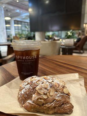 Spyhouse Coffee Roasters