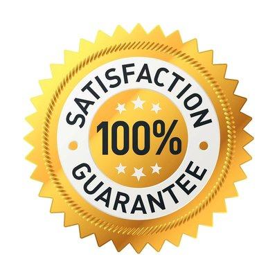 Customer satisfaction is our priority