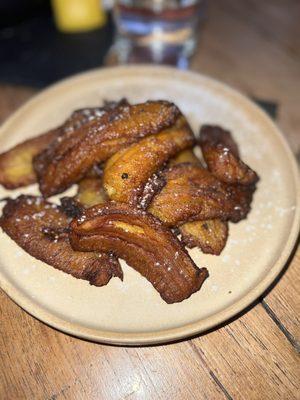 Fried Plantains*