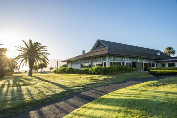 The Dunes at Maui Lani Golf Course