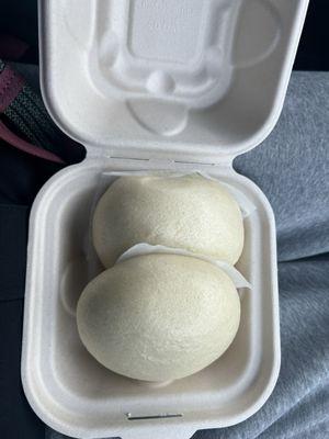 Chicken siopao