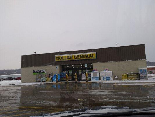 Dollar General