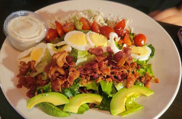 Cobb salad