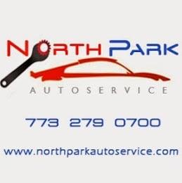 North Park Auto Service