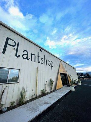 Plantshop