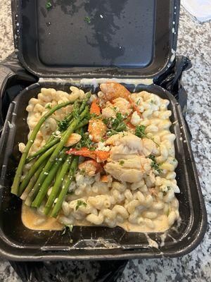 Lobster Mac