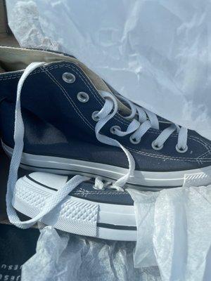 Classic Converse Chuck Taylor