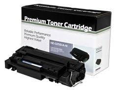 Cost effective toner