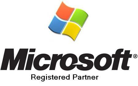 Microsoft Certified Small Business Since 1998