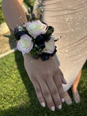 Corsage