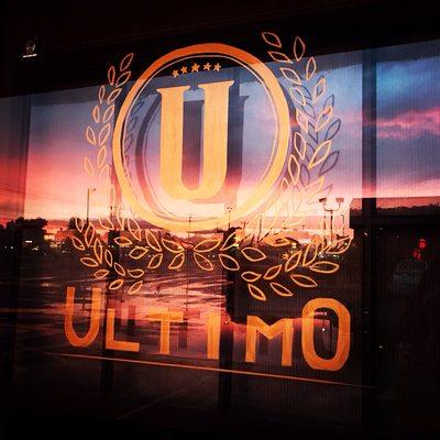 Ultimo