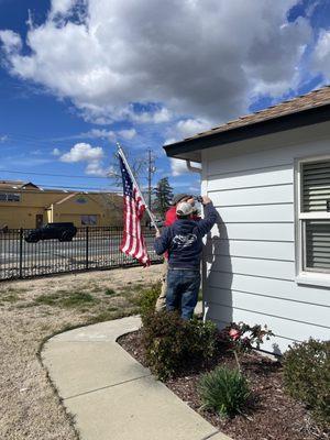 2023 marks a new chapter for KleenAir with the purchase of our new business home in Downtown Lincoln.