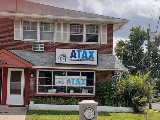 ATAX - Pennsauken, NJ