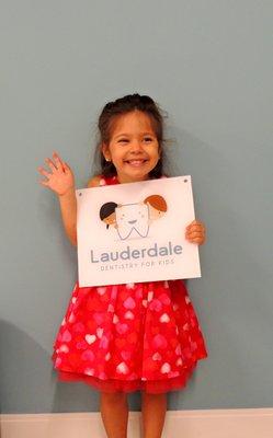 Lauderdale Dentistry For Kids