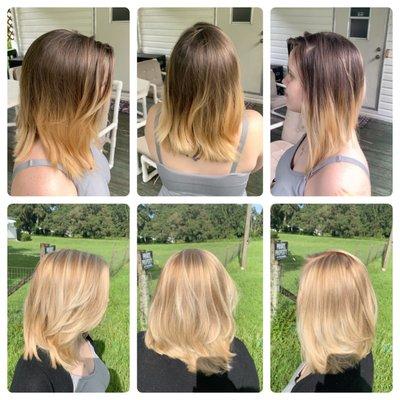 Highlights by Jen