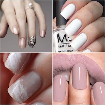 Magic Nail