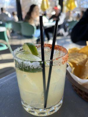 Classic Margarita