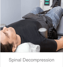 Spinal Decompression