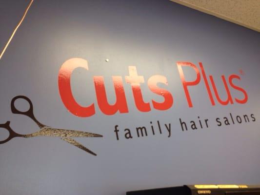 Cuts Plus