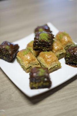 Baklava