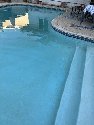 Ever-Clear Pool & Spa Service