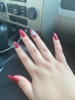 Nails